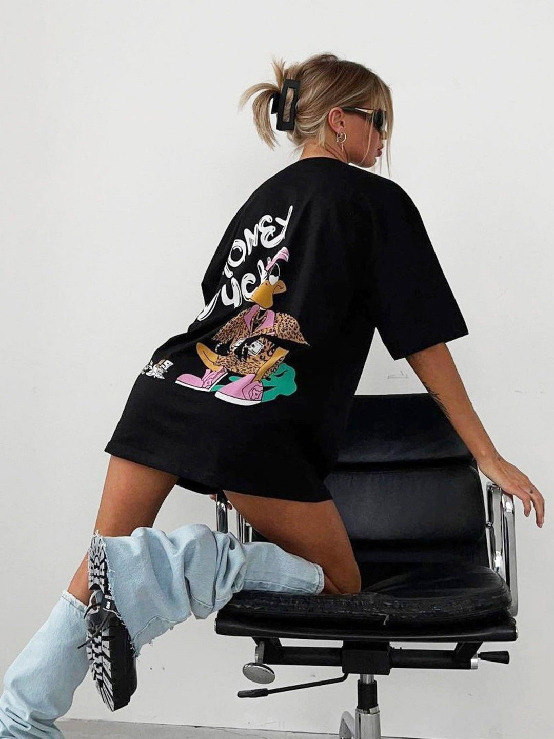 T-Shirts - Dames
