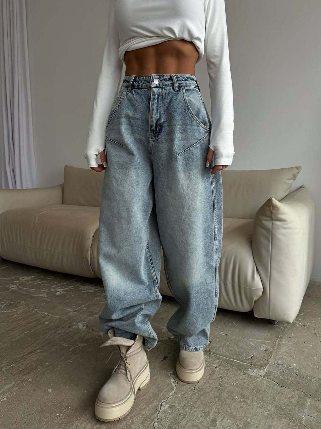 Jeans - Dames