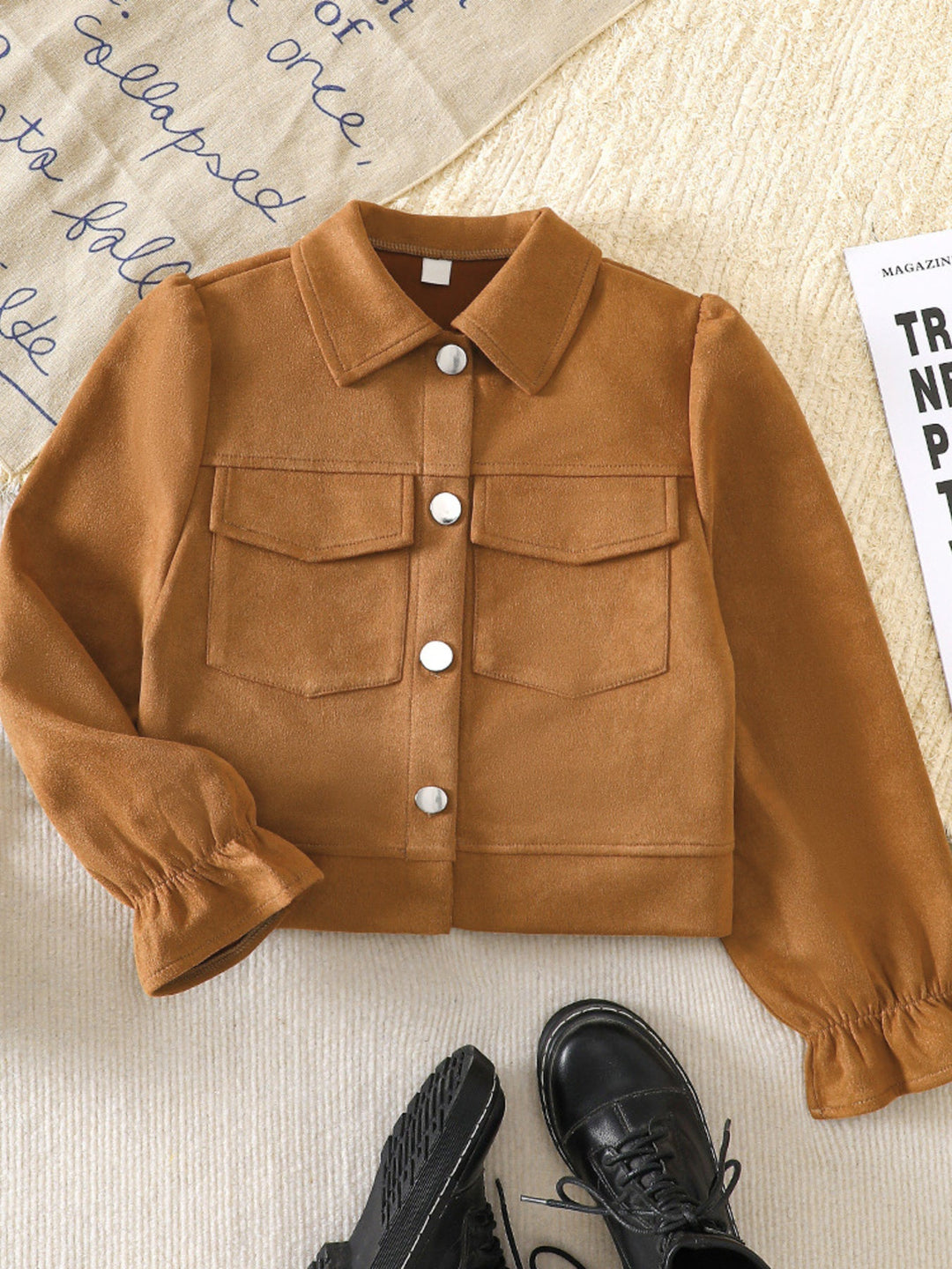 Jassen - Kids Meisjes